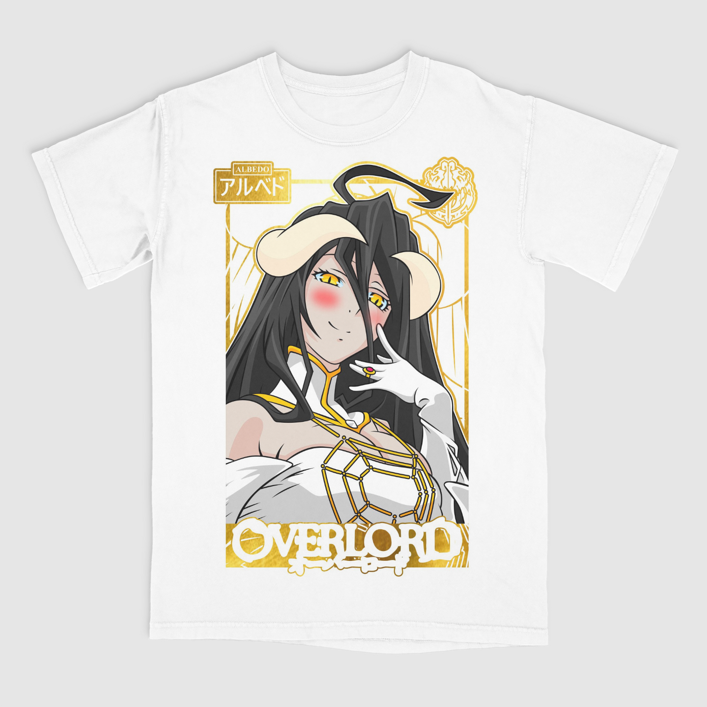 Albedo Gold