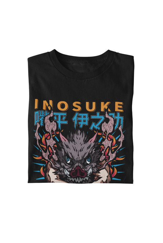 Masked Inosuke