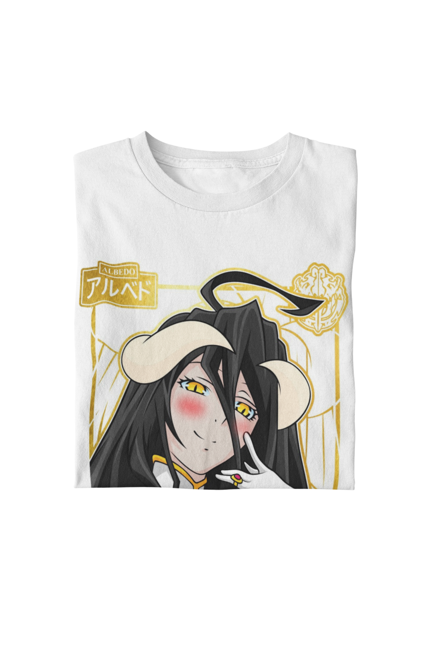 Albedo Gold